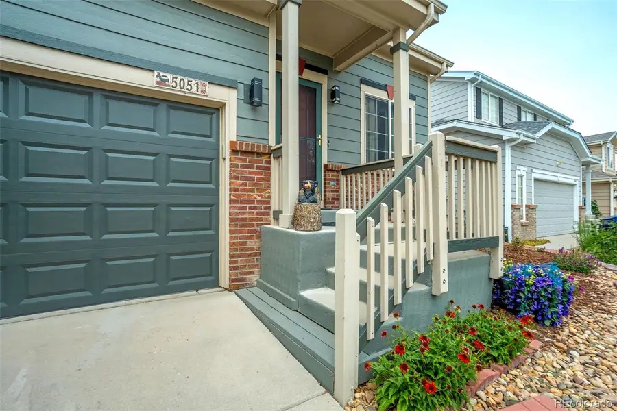 5051 Ox Trail, Parker, CO 80134 - #3