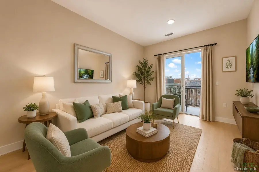 2530 Lawrence Street #RA301, Denver, CO 80205 - #3