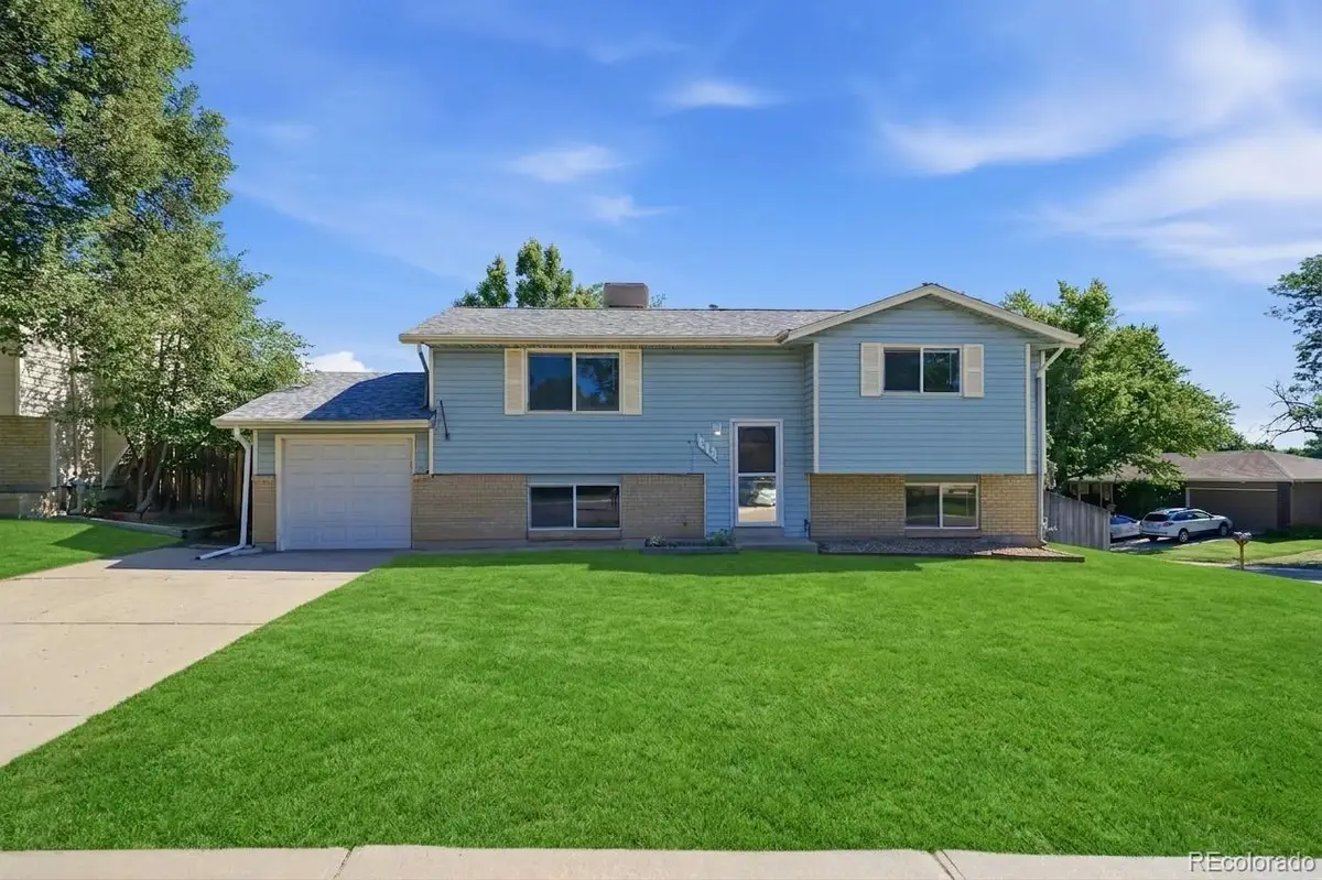 448 Neptune Court, Lone Tree, CO 80124 - #1