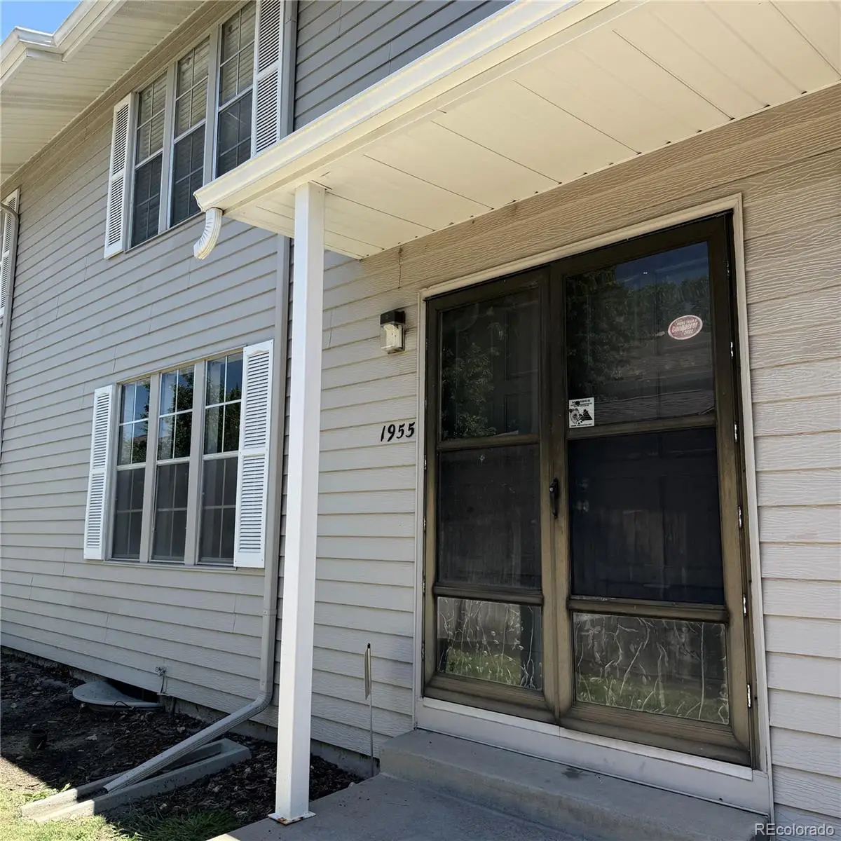 1955 S Oakland Way, Aurora, CO 80014 - #1