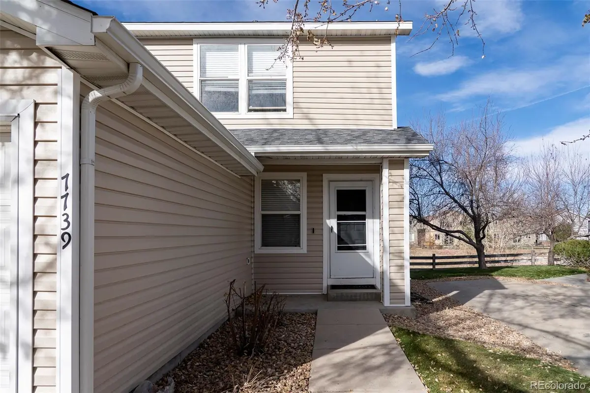 7739 S Kalispell Court, Englewood, CO 80112 - Image #1