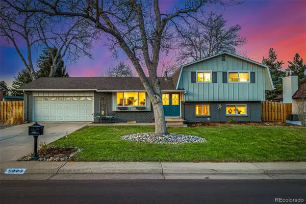 5983 W Indore Place, Littleton, CO 80128