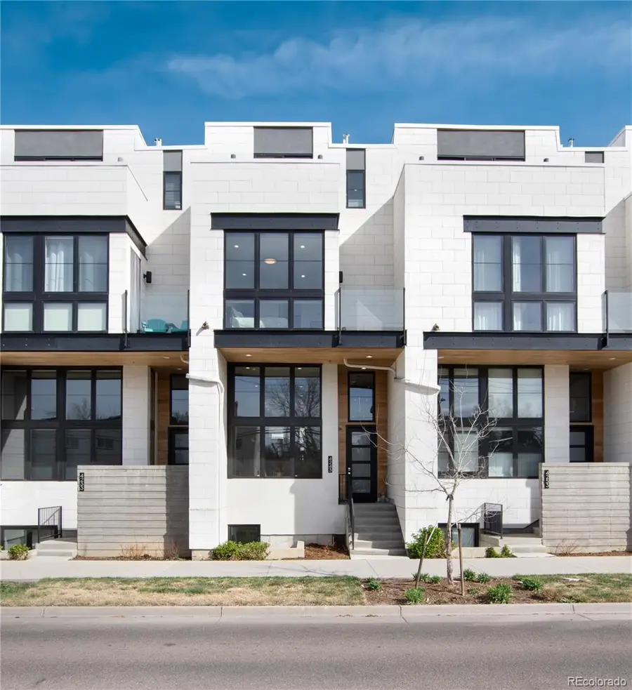 4243 E 8th Avenue, Denver, CO 80220 - #2