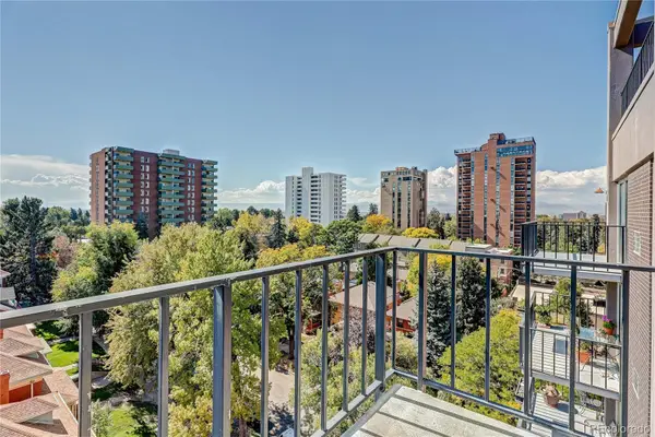 1150 Vine #1002, Denver, CO 80206