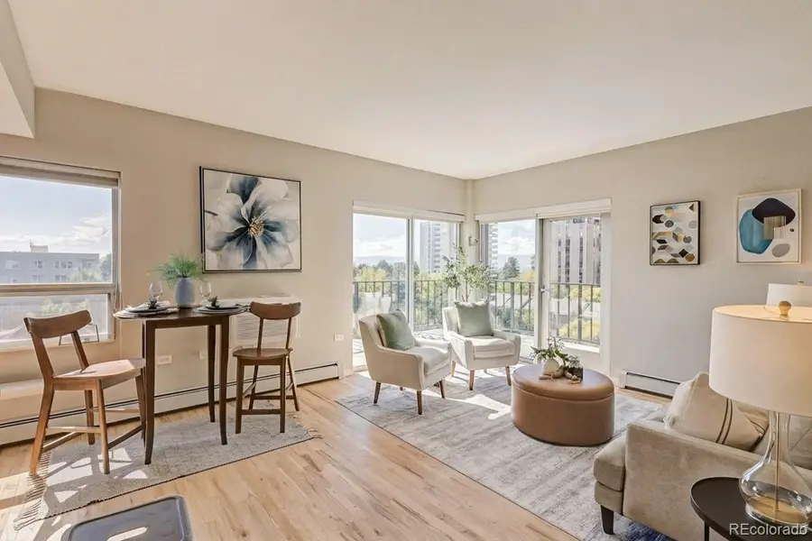 1150 Vine #1002, Denver, CO 80206 - #2