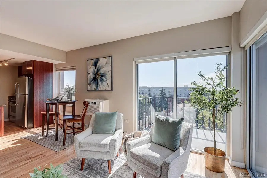 1150 Vine #1002, Denver, CO 80206 - #3