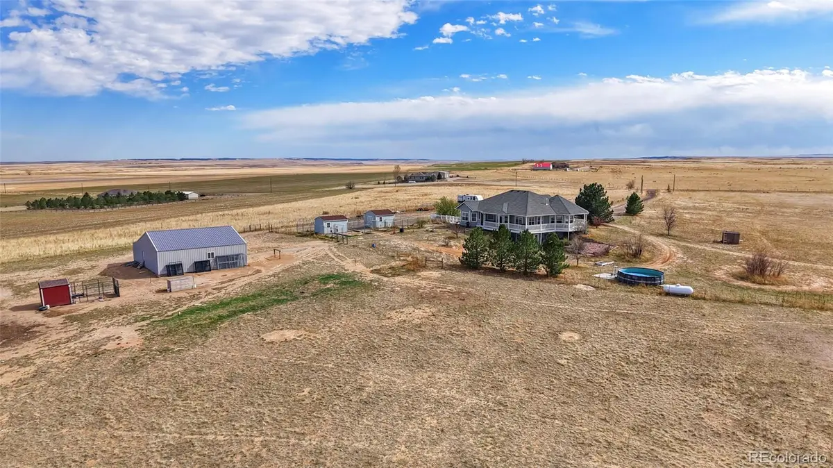 57443 E Geddes Avenue, Strasburg, CO 80136 - #1