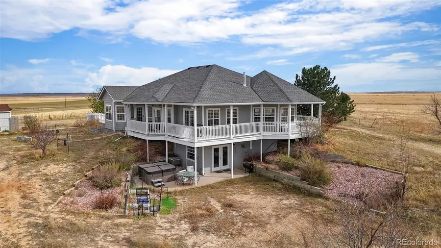 57443 E Geddes Avenue, Strasburg, CO 80136 - #2