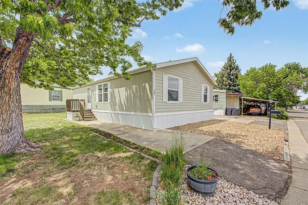 25 Zodiac Street, Golden, CO 80401 - #1