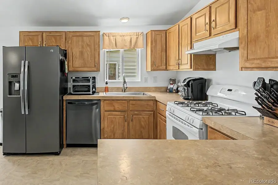 25 Zodiac Street, Golden, CO 80401 - #2