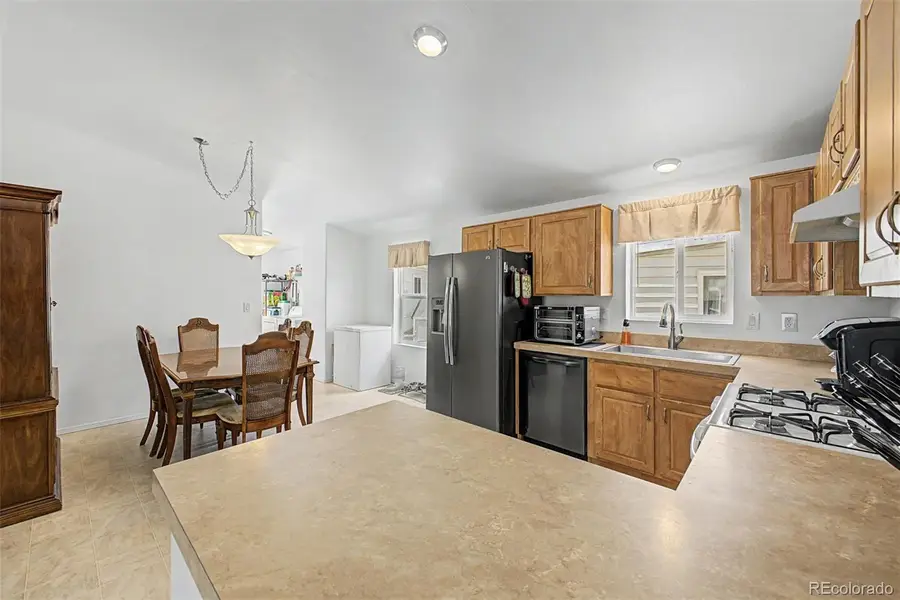 25 Zodiac Street, Golden, CO 80401 - #3