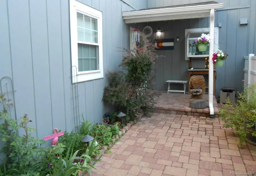 2827 S Xanadu Way, Aurora, CO 80014 - #2