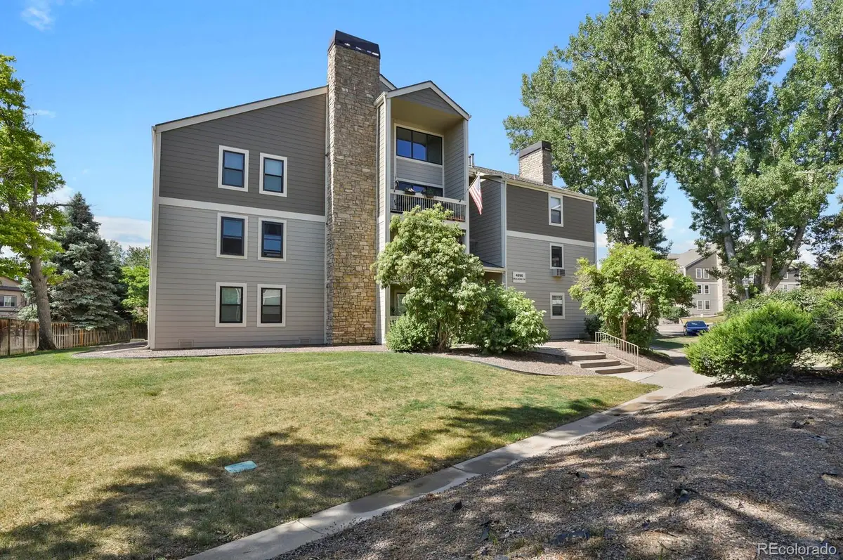 4896 S Dudley Street #10-7, Littleton, CO 80123 - #1