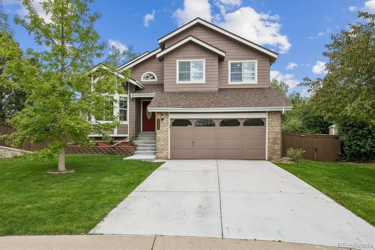 9452 Garden Court, Highlands Ranch, CO 80126 - #1