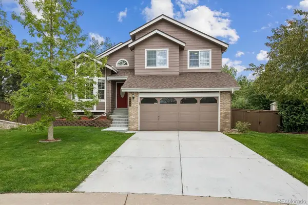 9452 Garden Court, Highlands Ranch, CO 80126