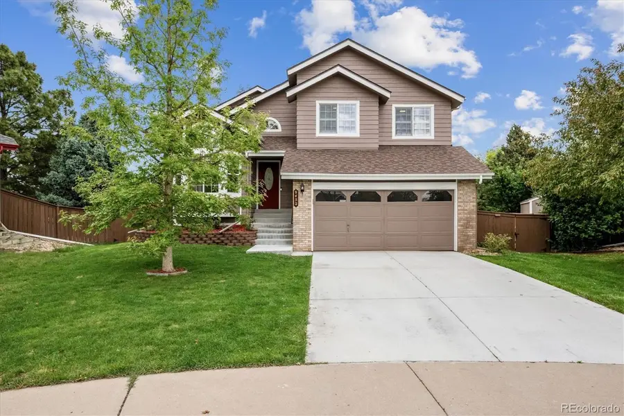9452 Garden Court, Highlands Ranch, CO 80126 - #2