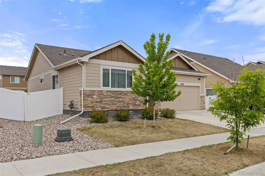 1704 102nd Avenue, Greeley, CO 80634 - #2