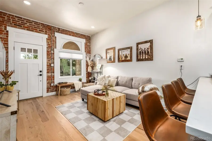 3543 N Williams Street, Denver, CO 80205 - #2