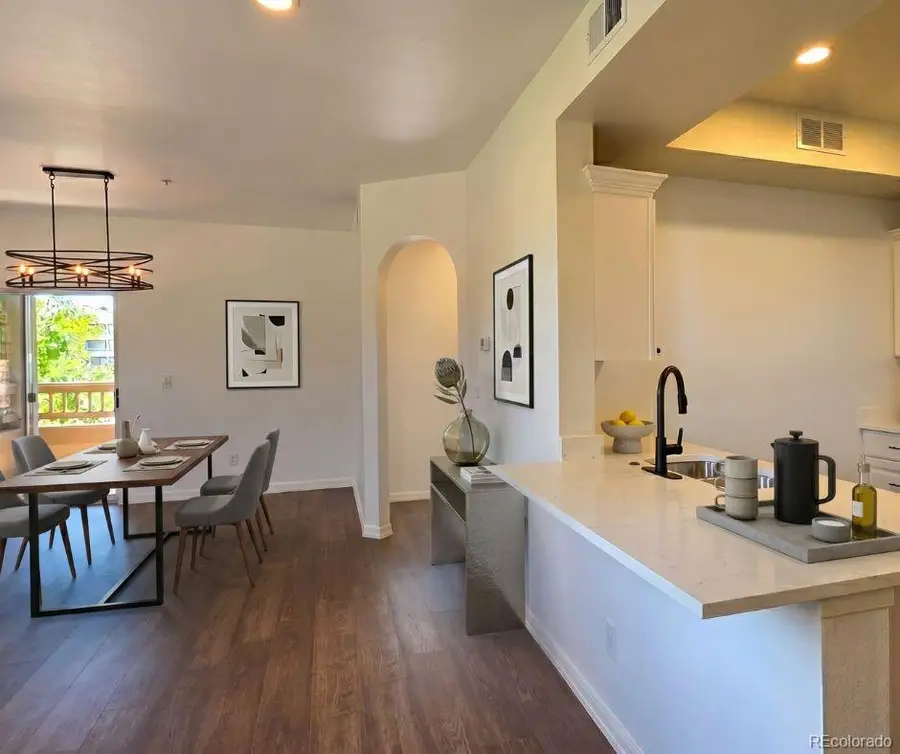 12888 Ironstone Way #201, Parker, CO 80134 - #2