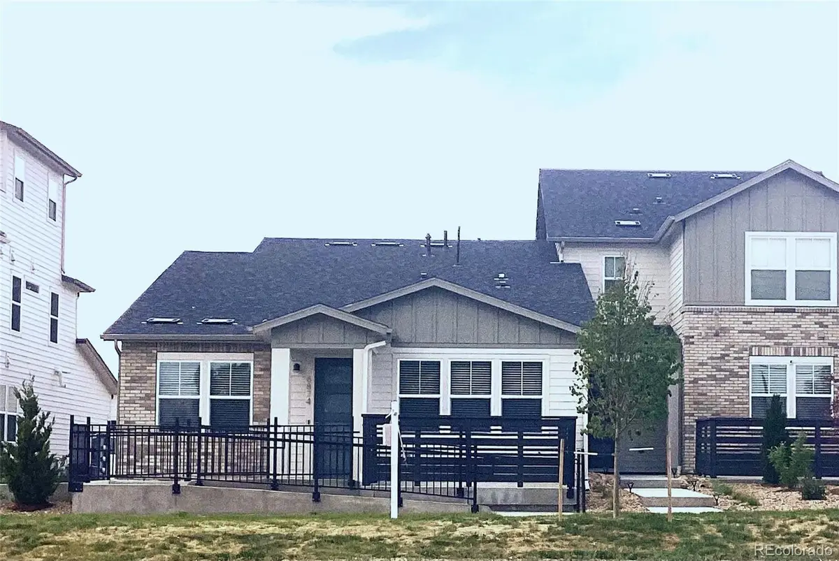 6874 Zuni Court, Denver, CO 80221 - #1