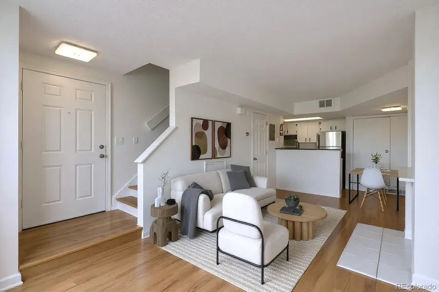 17034 E Tennessee Drive #208, Aurora, CO 80017 - Image #2