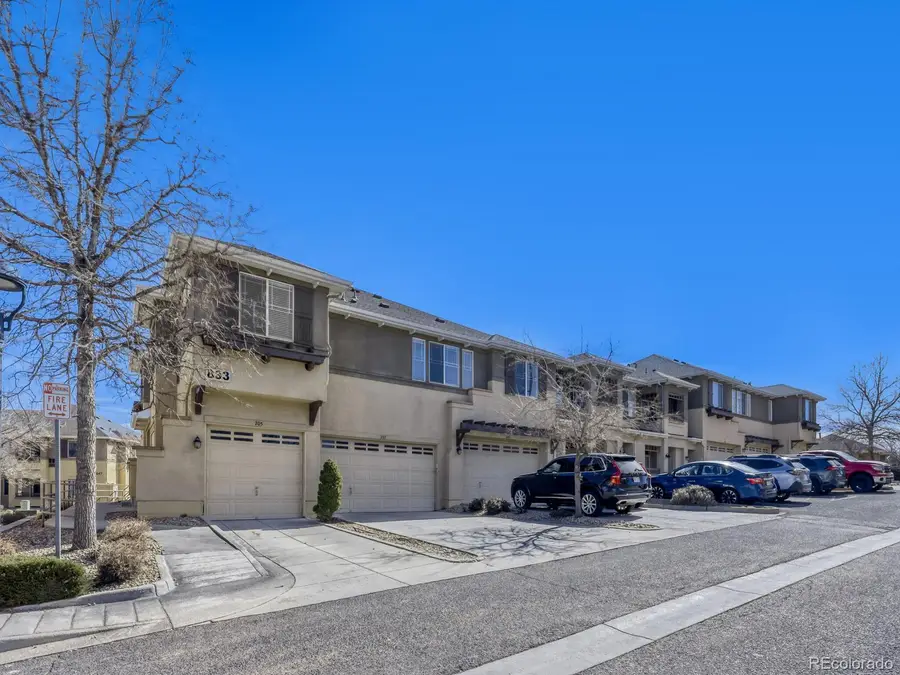 833 E 98th Avenue #207, Thornton, CO 80229 - #3