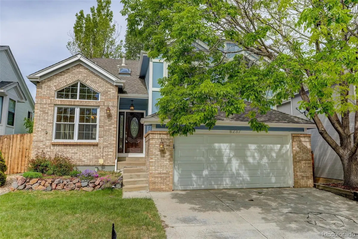 8237 S Ogden Circle, Littleton, CO 80122 - #1