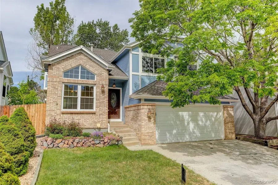 8237 S Ogden Circle, Littleton, CO 80122 - #2