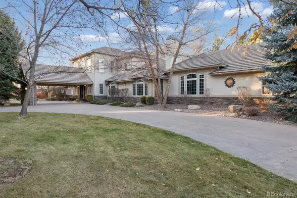 42 Sunset Drive, Englewood, CO 80113