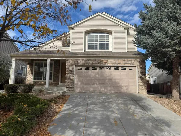 15395 E 99th Avenue, Commerce City, CO 80022