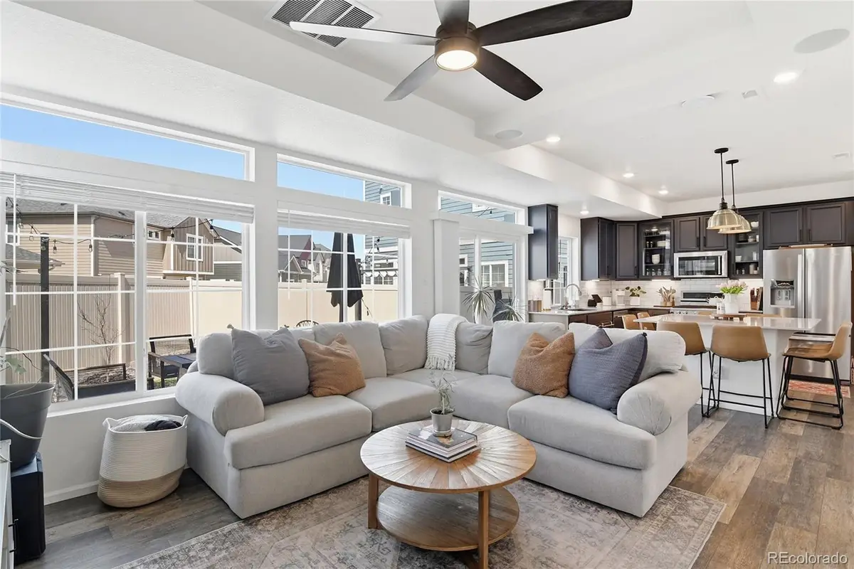 4019 N Quatar Court, Aurora, CO 80019 - #1