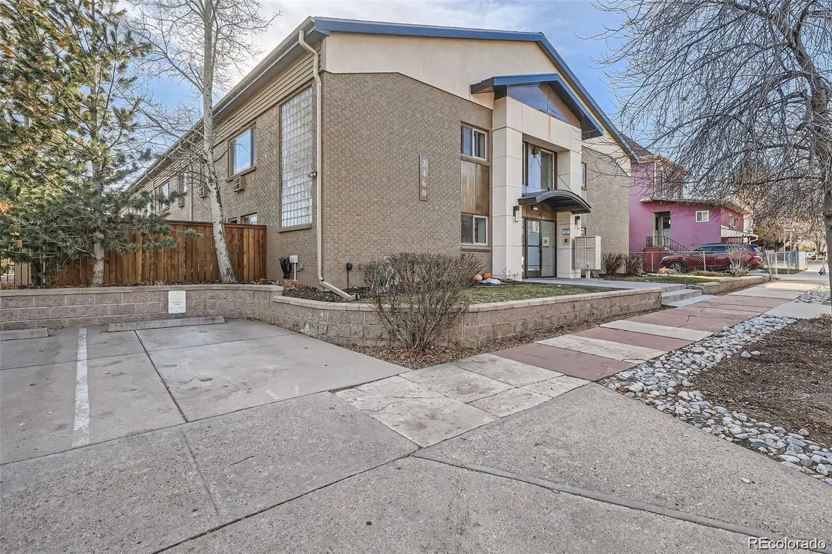 2460 W Caithness #104, Denver, CO 80211 - #1