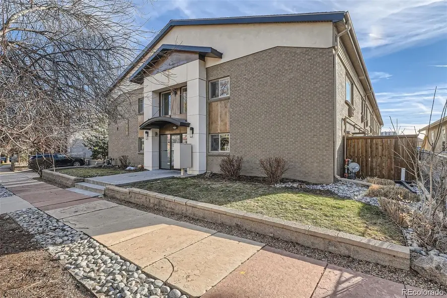 2460 W Caithness #104, Denver, CO 80211 - #2