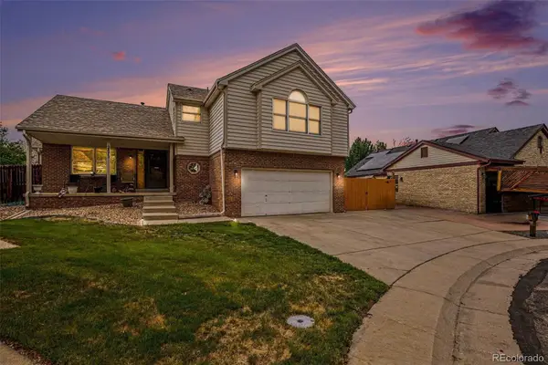 2875 E 124th Way, Thornton, CO 80241
