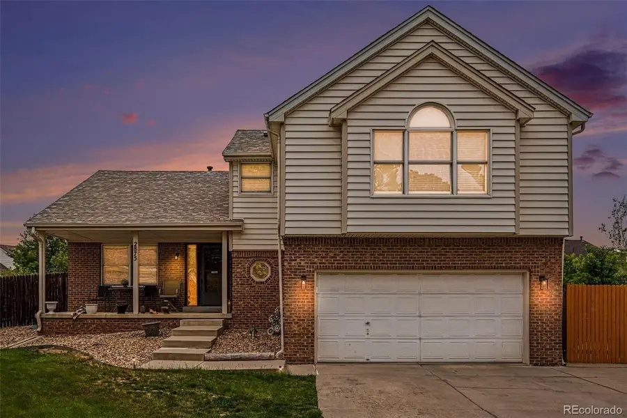 2875 E 124th Way, Thornton, CO 80241 - #2