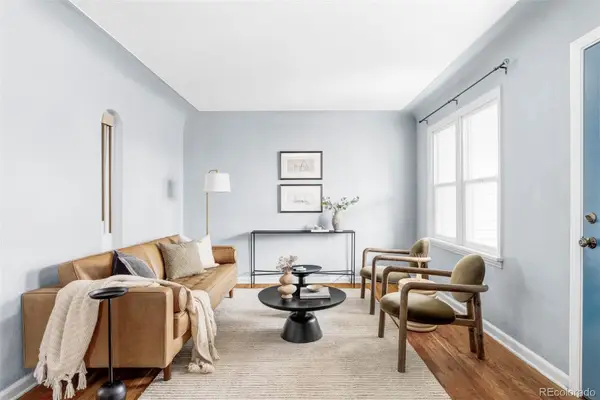 4495 Yarrow Street, Wheat Ridge, CO 80033