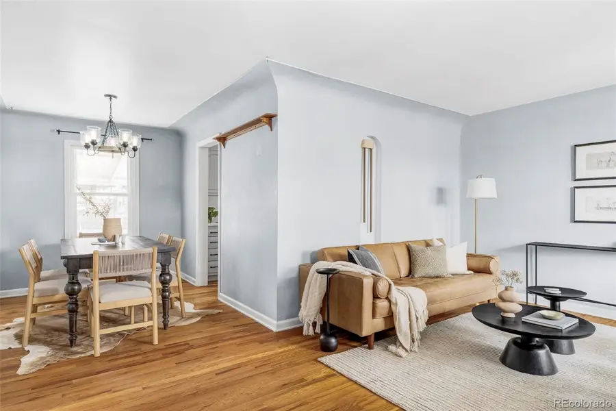 4495 Yarrow Street, Wheat Ridge, CO 80033 - #2