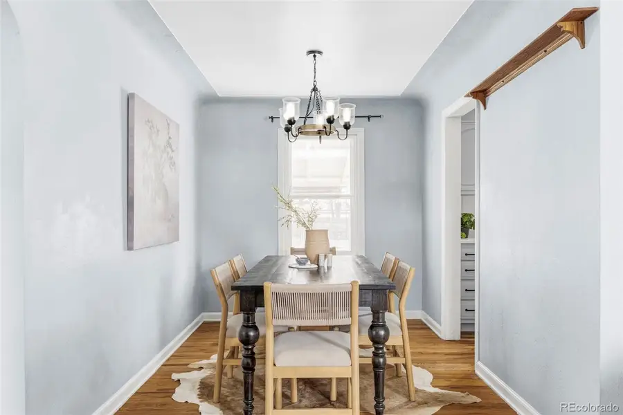 4495 Yarrow Street, Wheat Ridge, CO 80033 - #3