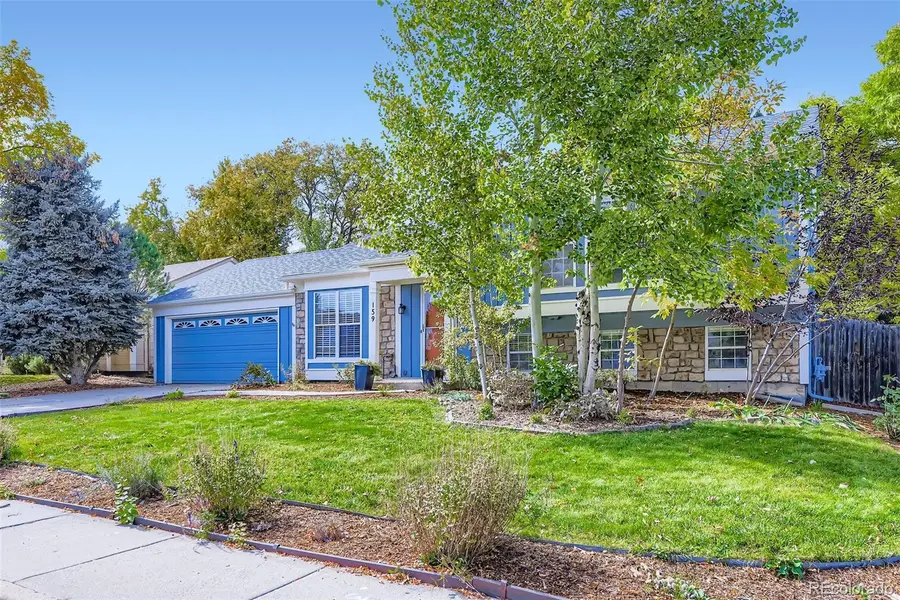 159 S Polk Avenue, Louisville, CO 80027 - Image #2