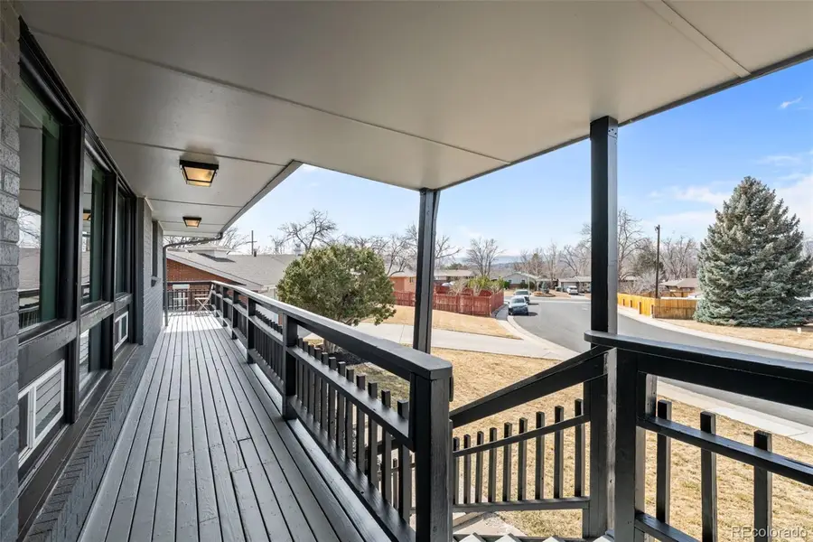 8104 Turnpike Drive, Westminster, CO 80031 - #3