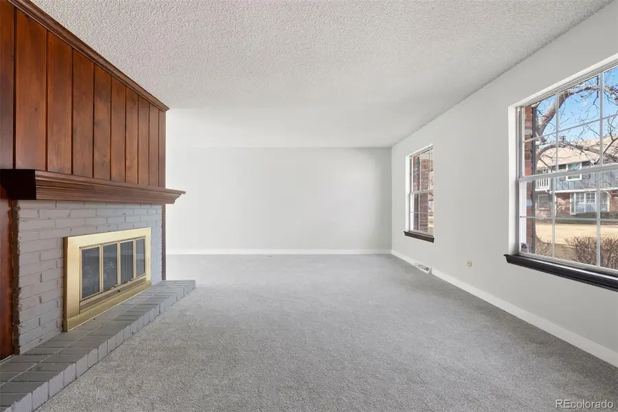 8742 E Amherst Drive #A, Denver, CO 80231 - #3