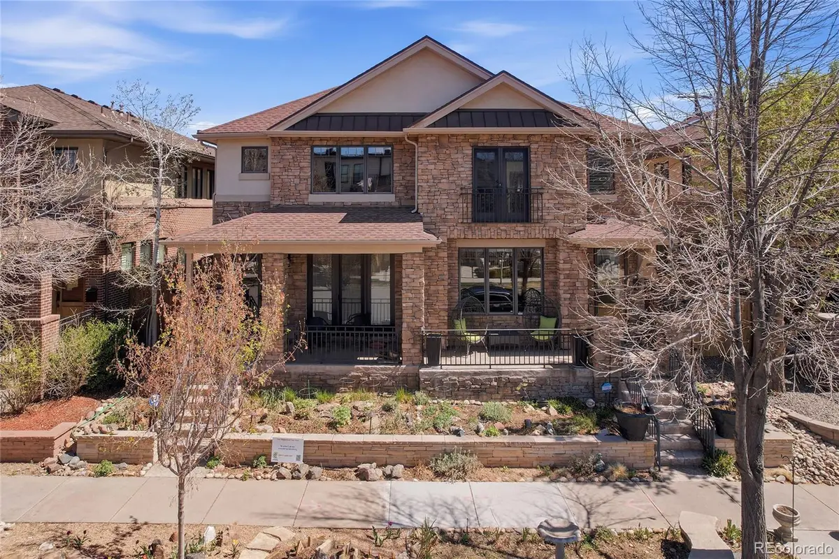 66 S Jackson Street, Denver, CO 80209 - #1