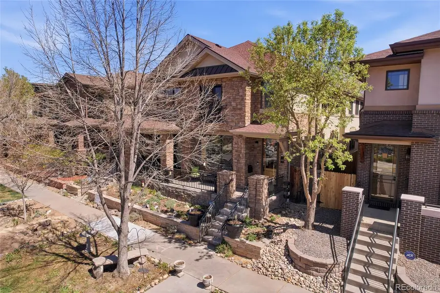 66 S Jackson Street, Denver, CO 80209 - #2