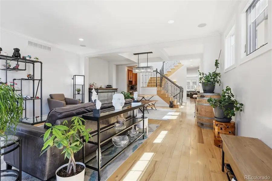 66 S Jackson Street, Denver, CO 80209 - #3