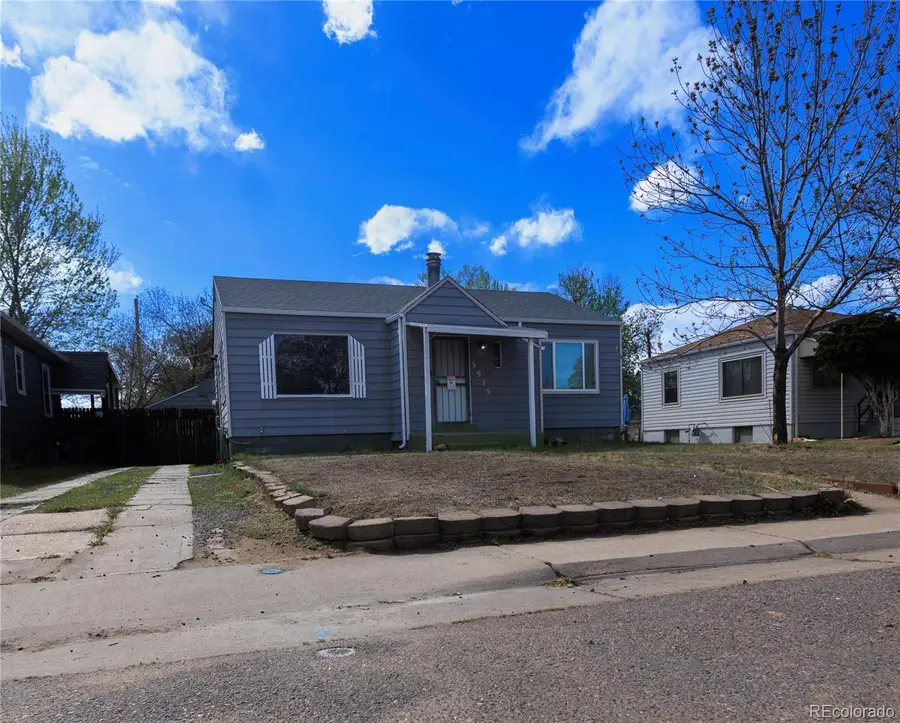 3975 S Pennsylvania Street, Englewood, CO 80113 - #2