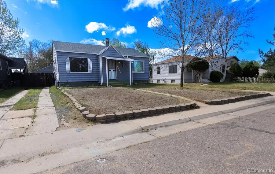 3975 S Pennsylvania Street, Englewood, CO 80113 - #3