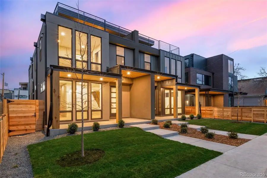 4441 Stuart, Denver, CO 80212 - #2