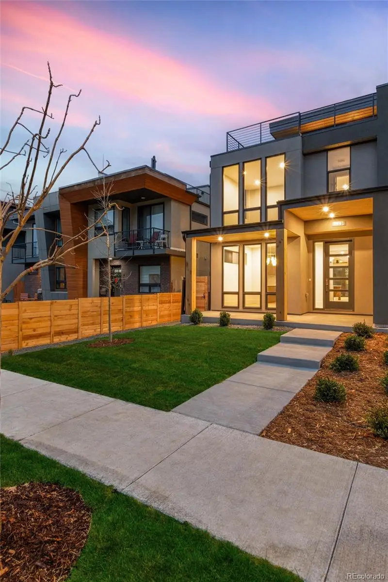 4441 Stuart, Denver, CO 80212 - #3