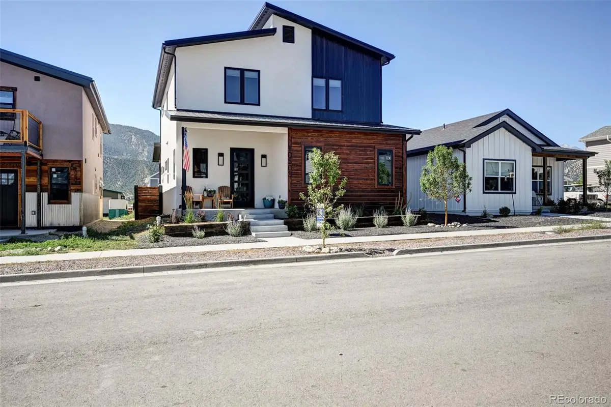 10503 Willow Avenue, Poncha Springs, CO 81242 - #1