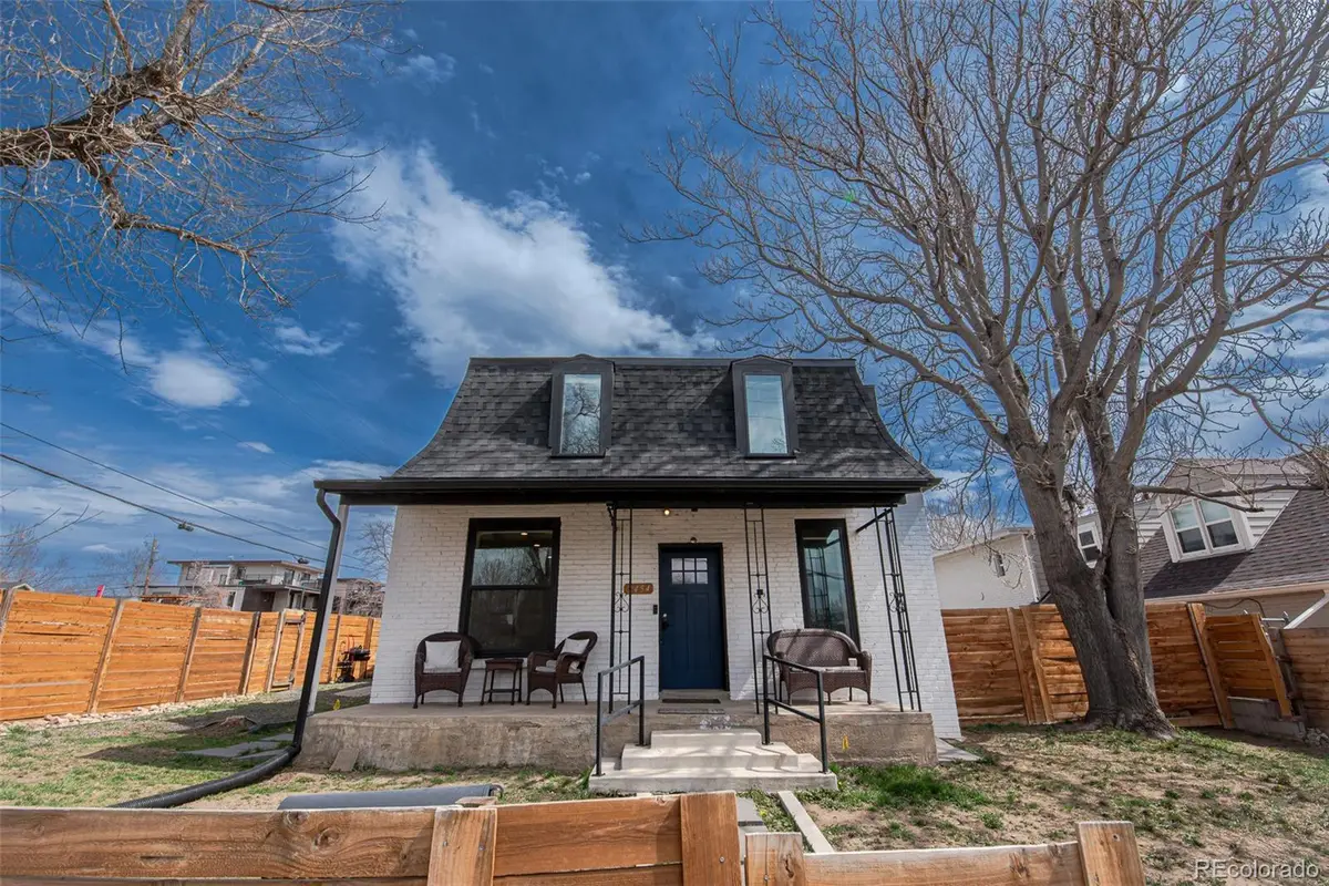2454 Irving Street, Denver, CO 80211 - #1
